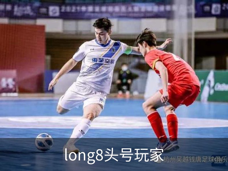 long8头号玩家品牌故事
